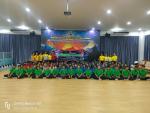โครงการกิจกรรมค่ายเยาวชน ค่ายวิทยาศาสตร์ เทคโนโลยีและสิ่งแวดล้อม...